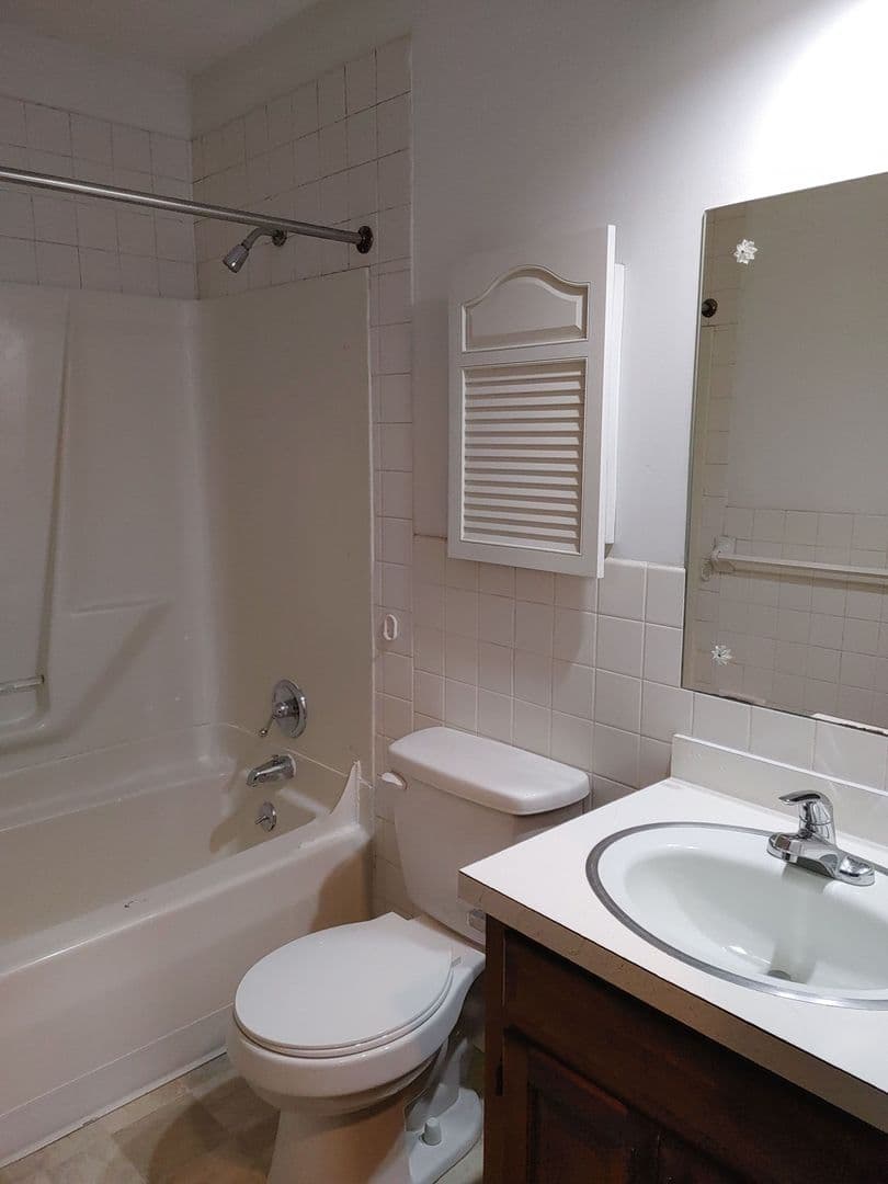 Cape Girardeau Apartment: 3028 THEMIS