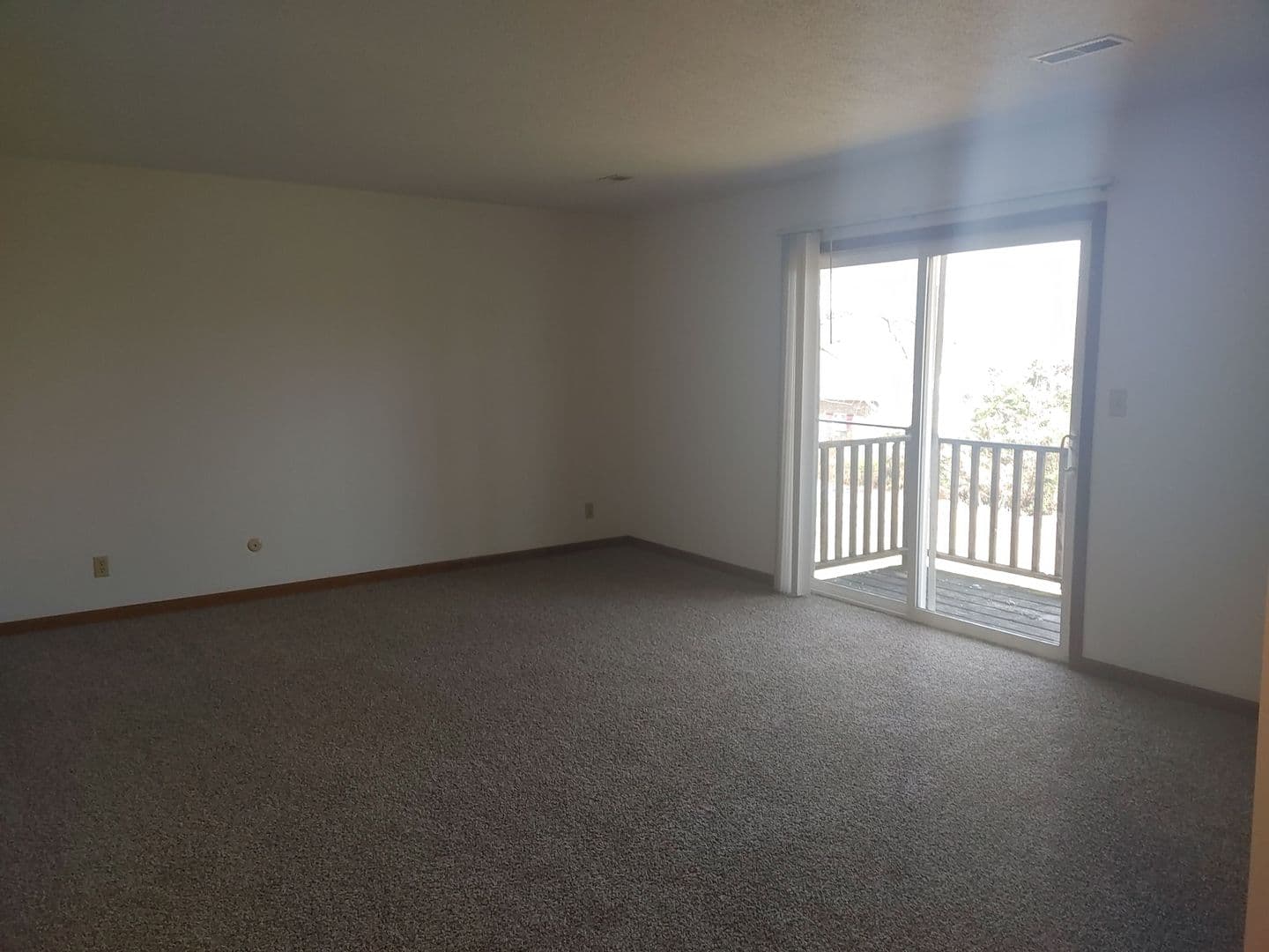 Cape Girardeau Apartment: 604 BOXWOOD