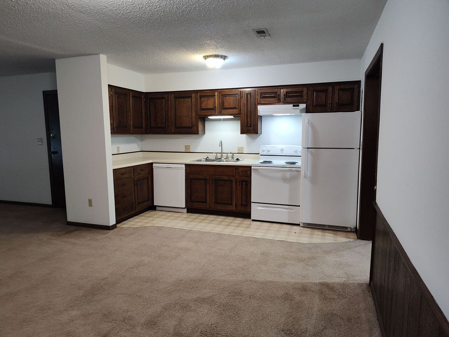 Cape Girardeau Apartment: 3129 THEMIS