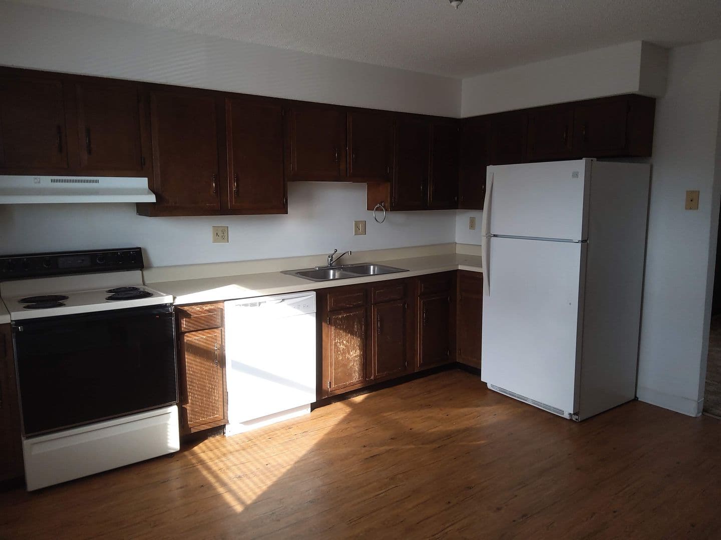 Cape Girardeau Apartment: 3009 MIMOSA