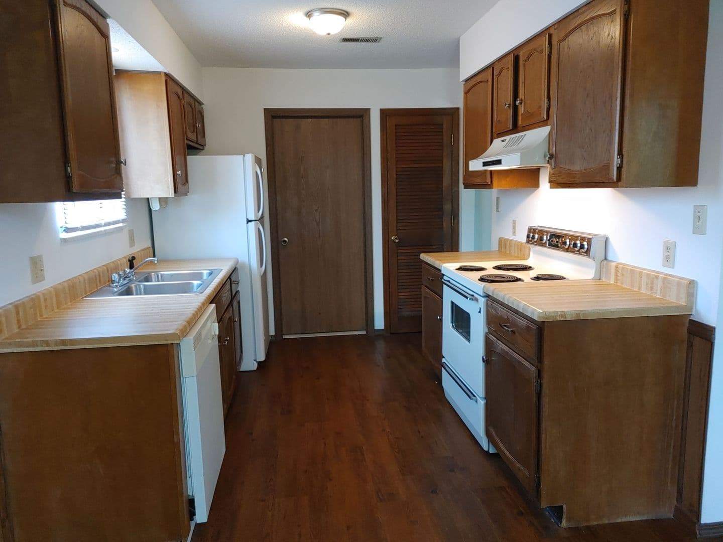 Cape Girardeau Apartment: 3006 MIMOSA