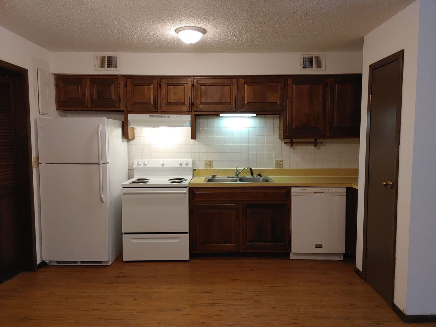 Cape Girardeau Apartment: 3028 THEMIS
