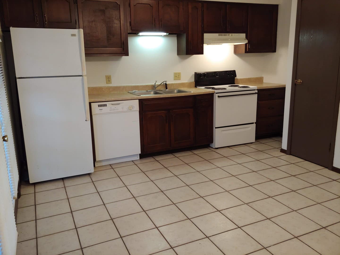 Cape Girardeau Apartment: 3002 THEMIS