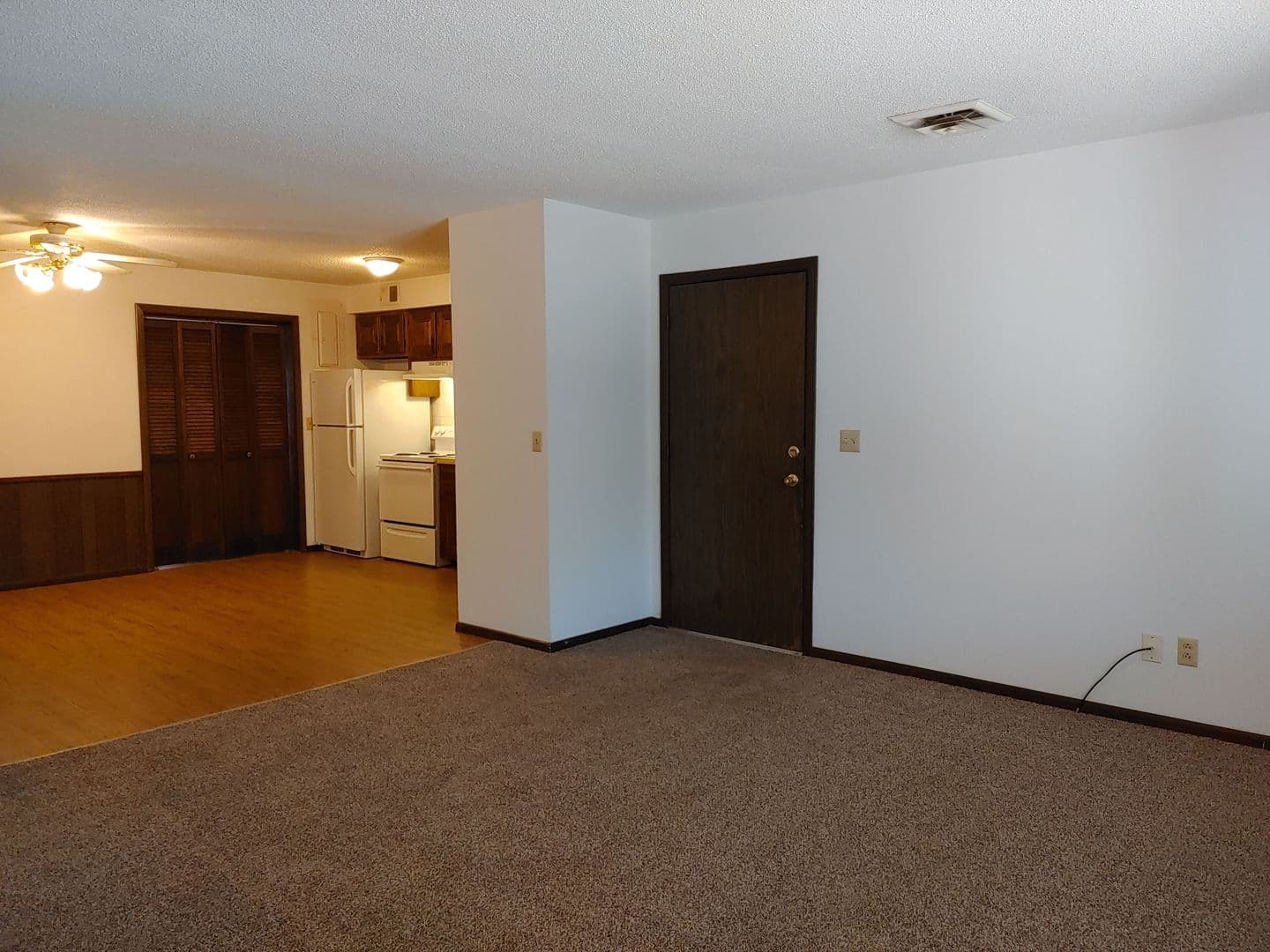 Cape Girardeau Apartment: 3028 THEMIS