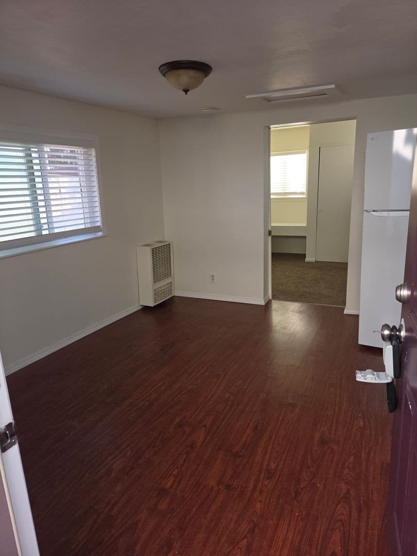 Grover Beach Apartment: 562 #A-#C N.  8th Street