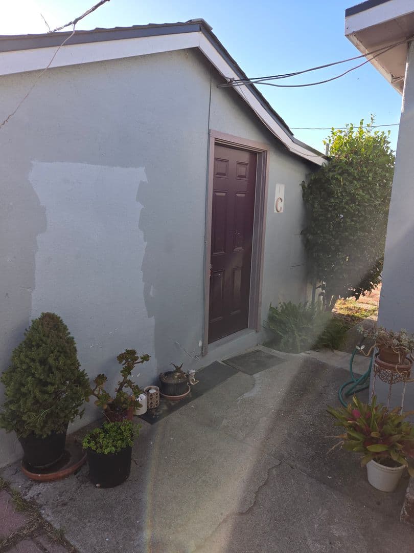 Grover Beach Apartment: 562 #A-#C N.  8th Street