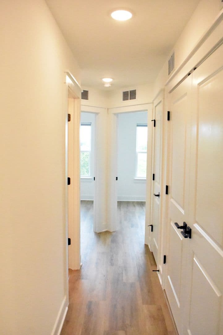 Fredericksburg Townhome: 9604 Blue Ash Alley