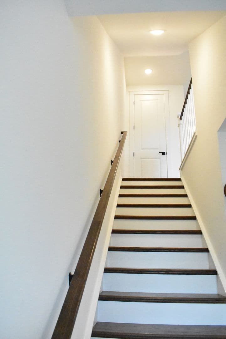 Fredericksburg Townhome: 9604 Blue Ash Alley