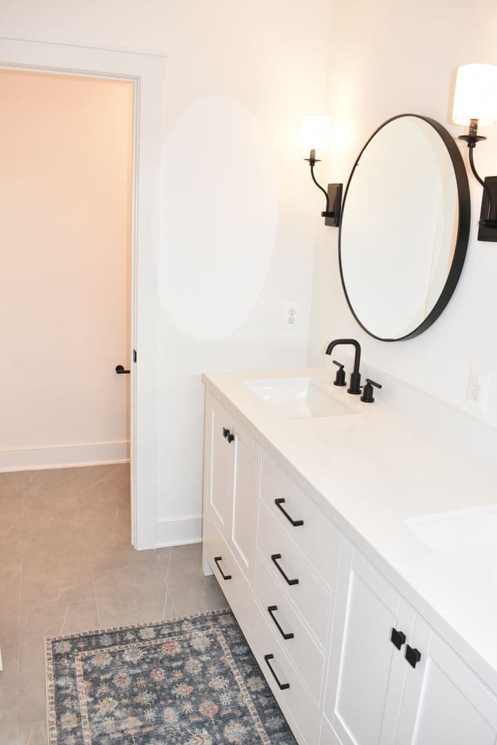 Fredericksburg Townhome: 9604 Blue Ash Alley