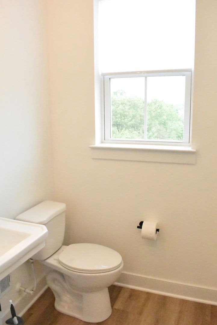 Fredericksburg Townhome: 9604 Blue Ash Alley