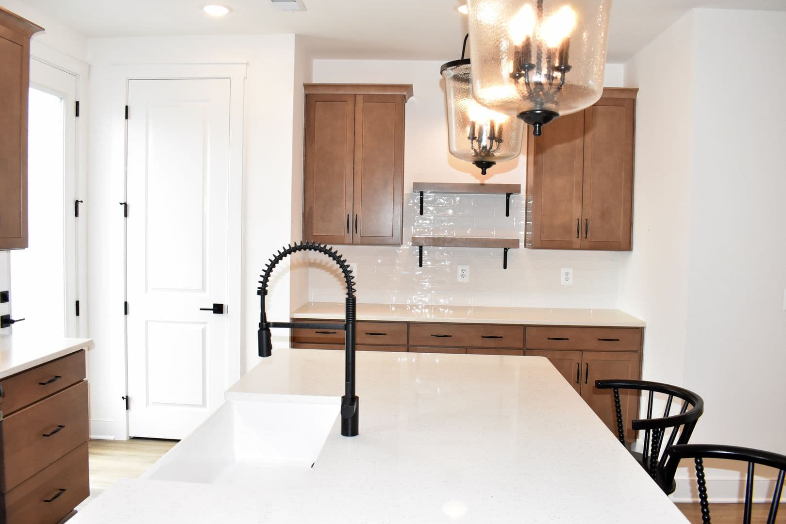 Fredericksburg Townhome: 9604 Blue Ash Alley