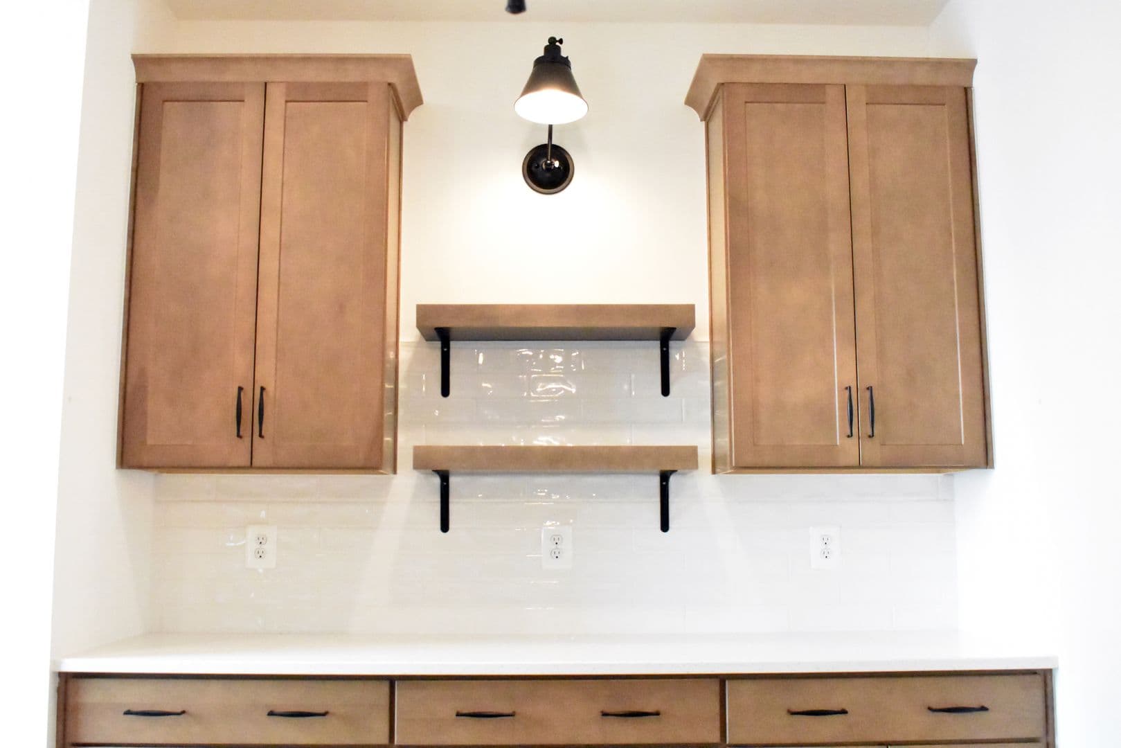 Fredericksburg Townhome: 9604 Blue Ash Alley