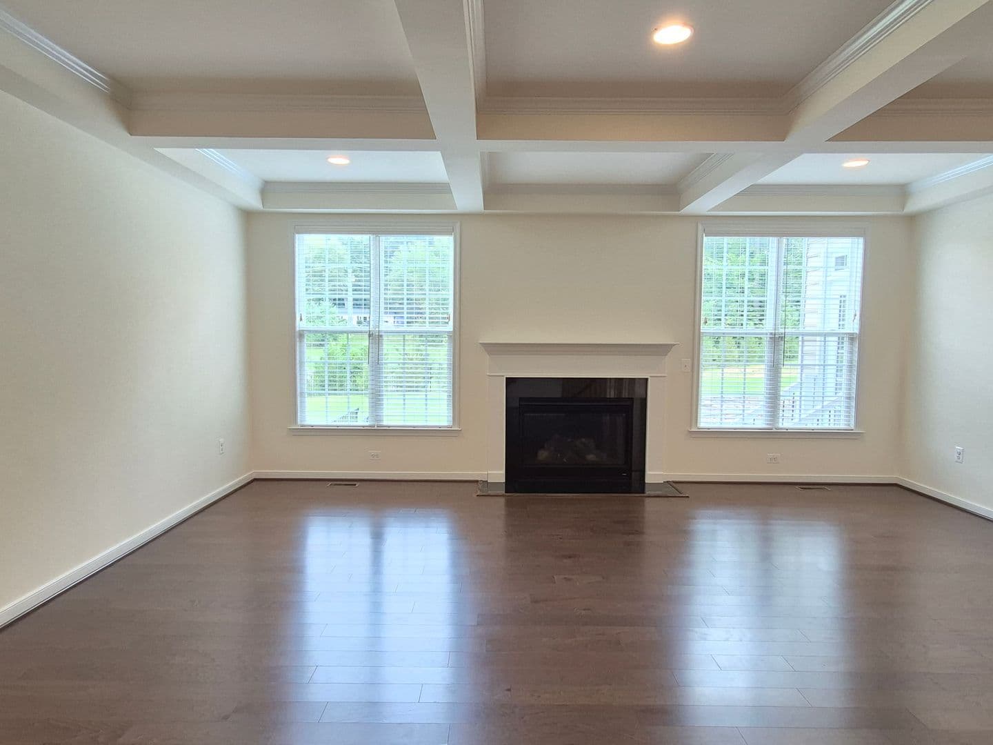 Stafford House: 15 Sweet William Drive