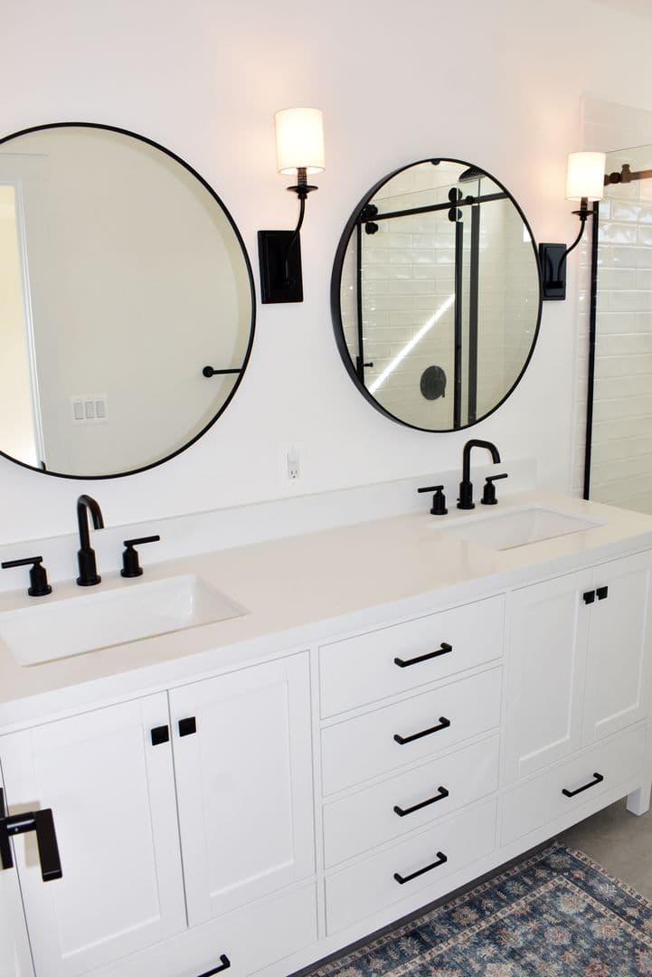 Fredericksburg Townhome: 9604 Blue Ash Alley