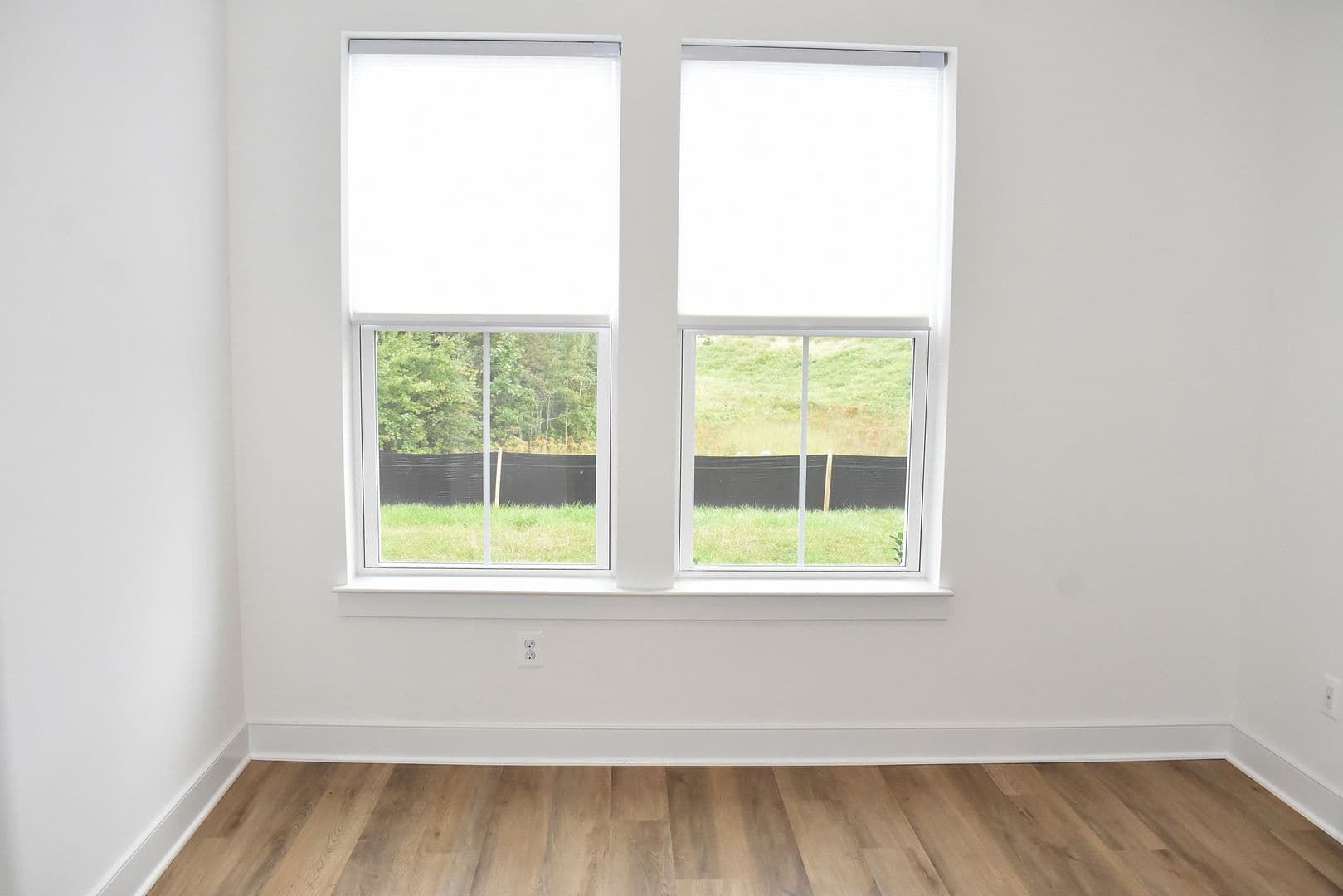 Fredericksburg Townhome: 9604 Blue Ash Alley