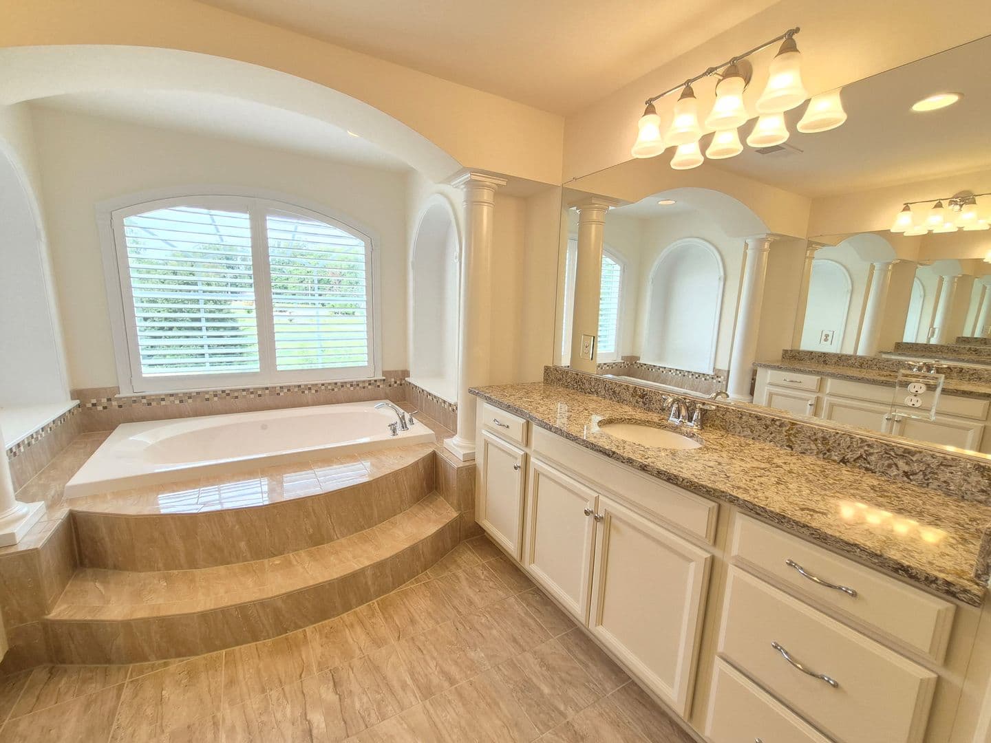 Stafford House: 15 Sweet William Drive