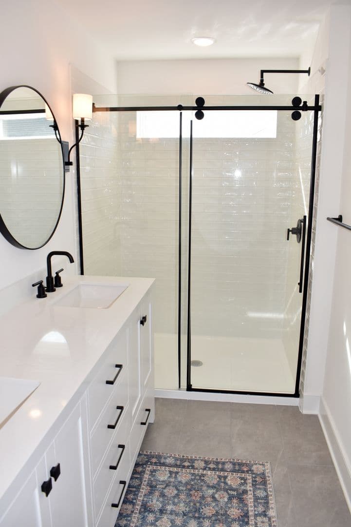 Fredericksburg Townhome: 9604 Blue Ash Alley