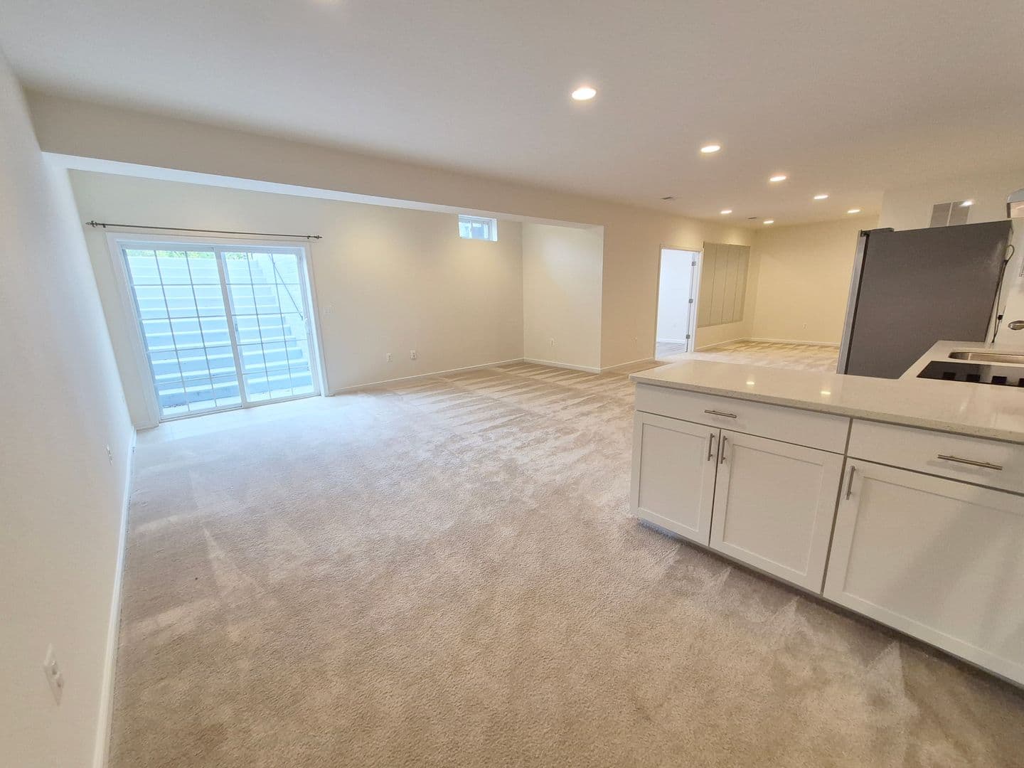 Stafford House: 15 Sweet William Drive