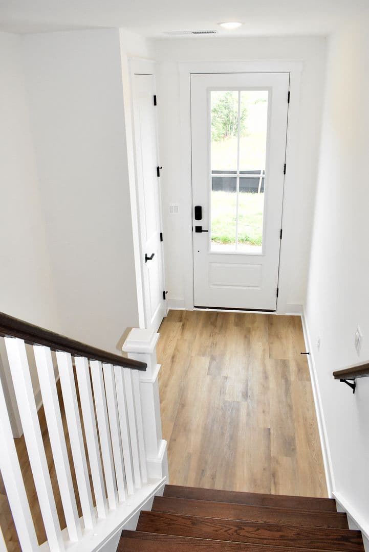 Fredericksburg Townhome: 9604 Blue Ash Alley