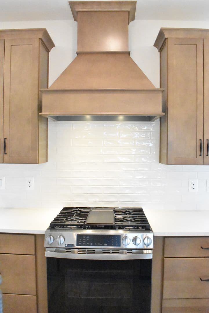 Fredericksburg Townhome: 9604 Blue Ash Alley