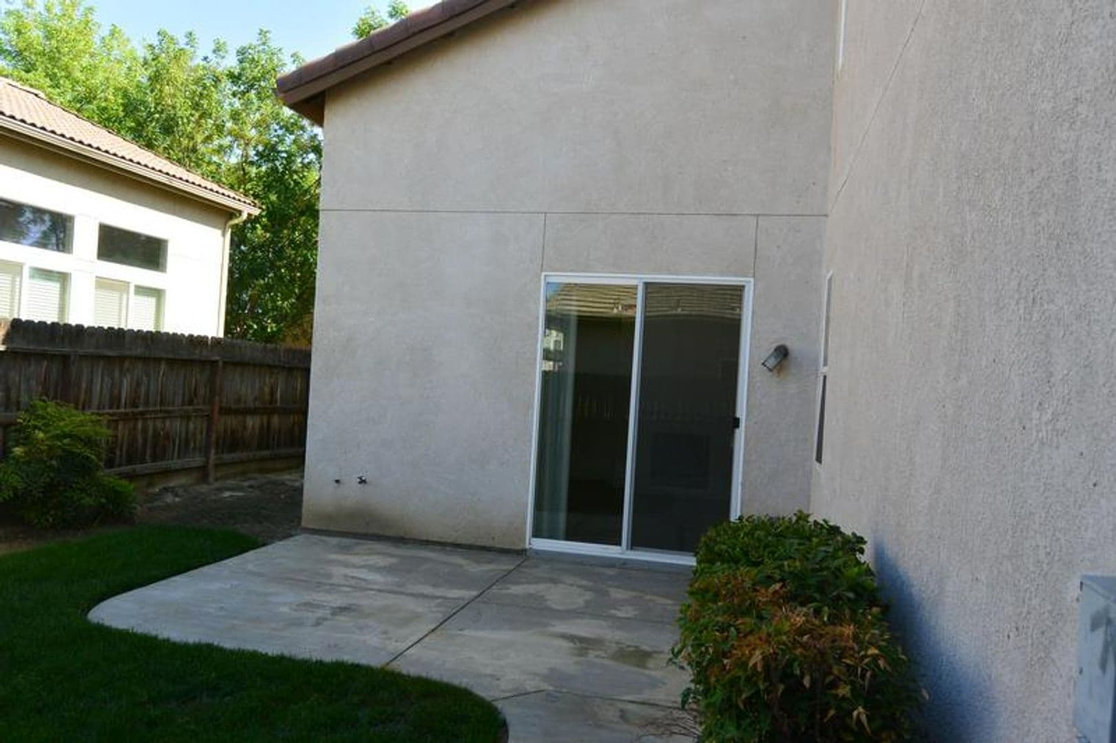 Visalia House: 3204 N. Kayenta St.