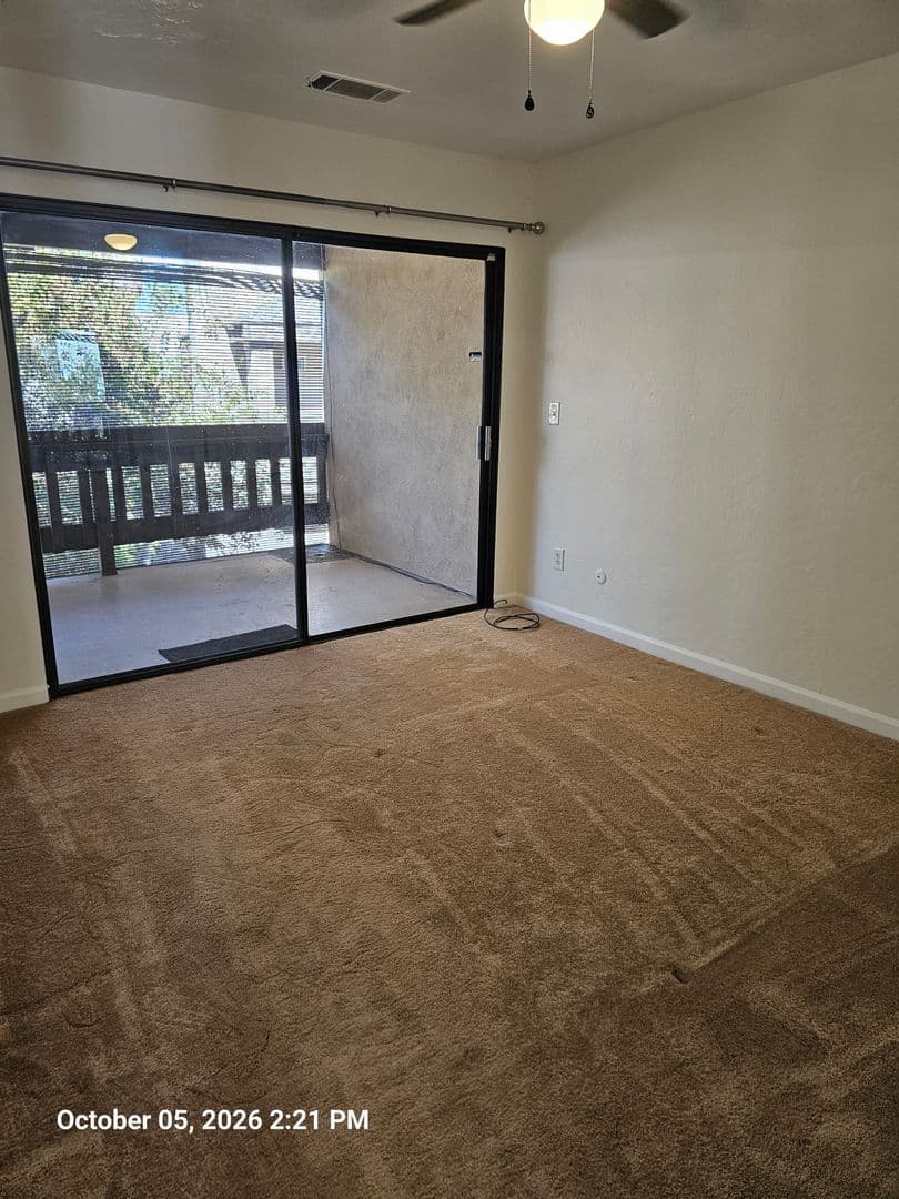 Tulare House: 1142 N. Gem St.