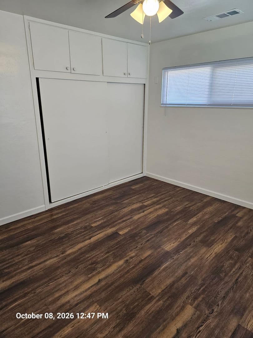Tulare House: 343 North Gem St.