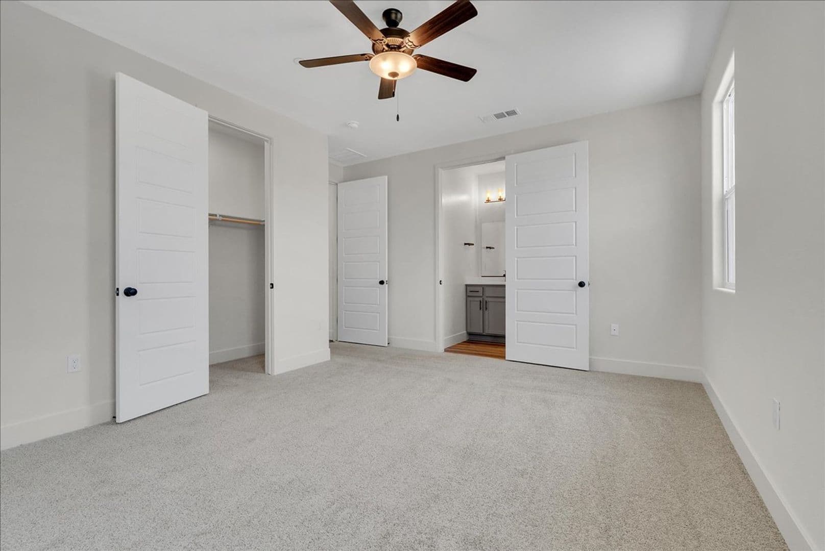 Visalia House: 2339 N. Julieann Street