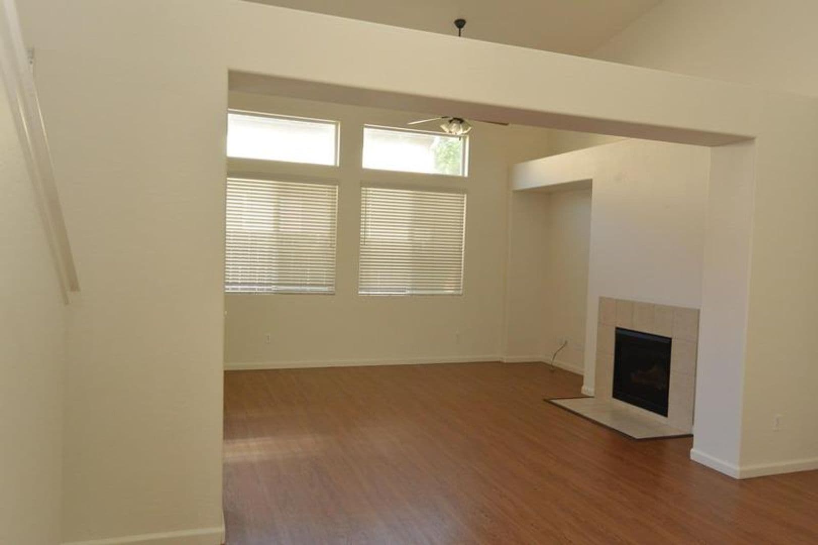 Visalia House: 3204 N. Kayenta St.
