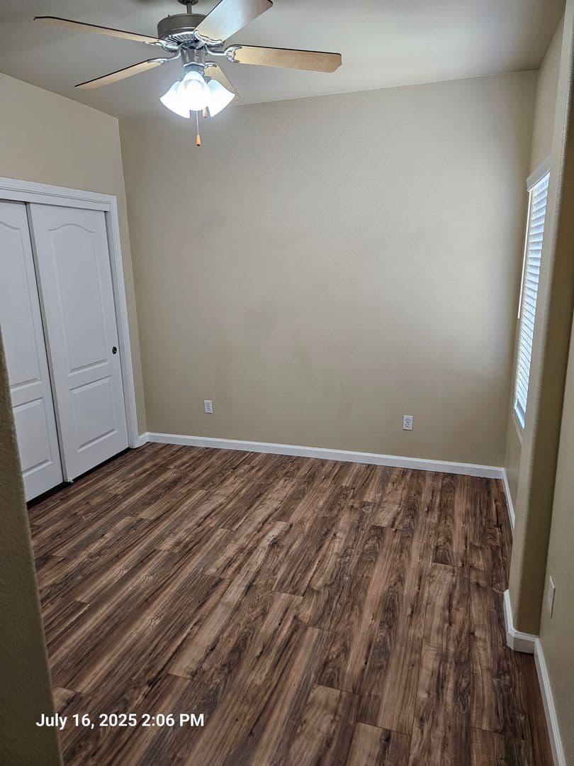 Tulare House: 1060 Goble Ct.