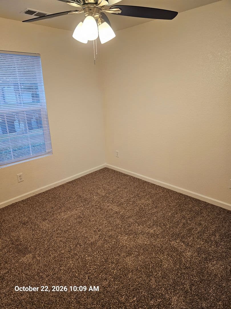 Visalia Apartment: 3547, 3549, 3551, 3553 W. Babcock