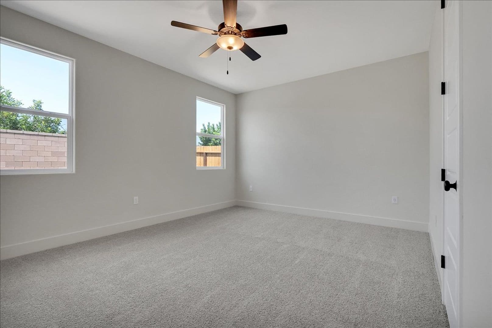 Visalia House: 2339 N. Julieann Street