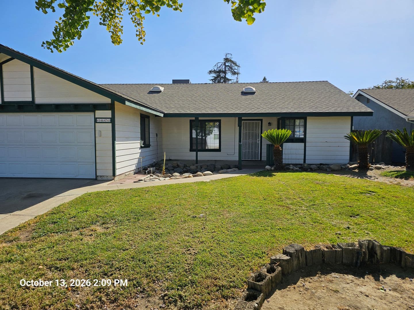 Tulare House: 1673 Eastbrook