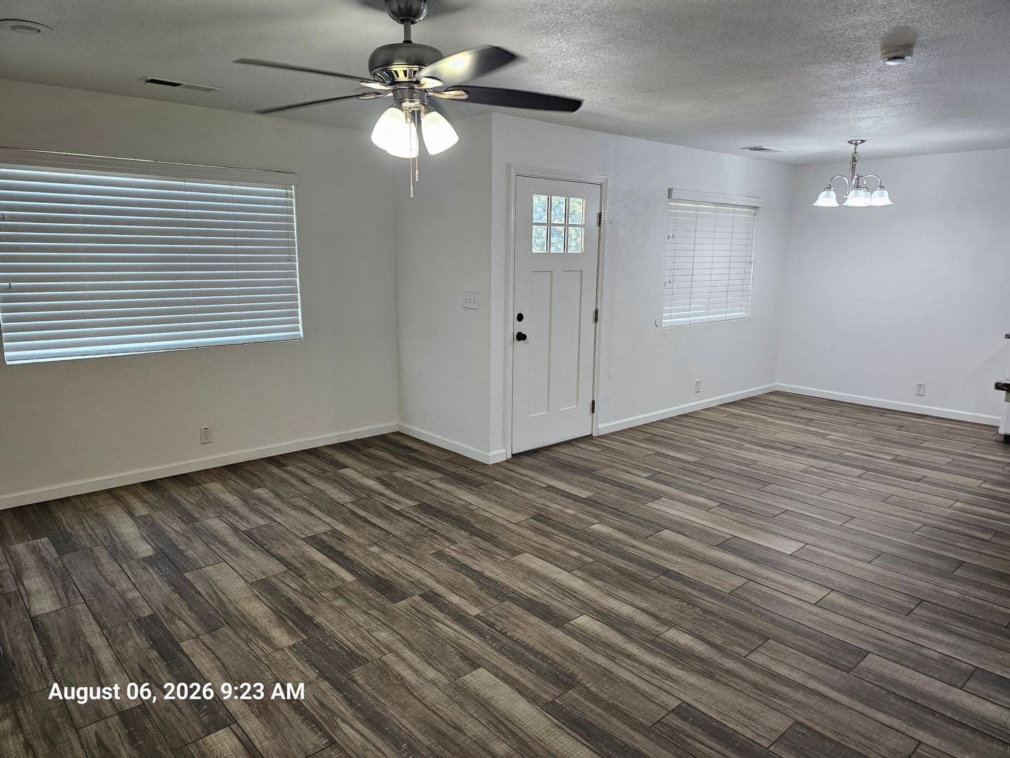 Tulare House: 1553 E. Stockham