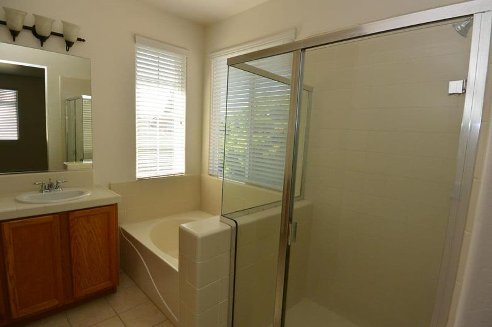 Visalia House: 3204 N. Kayenta St.