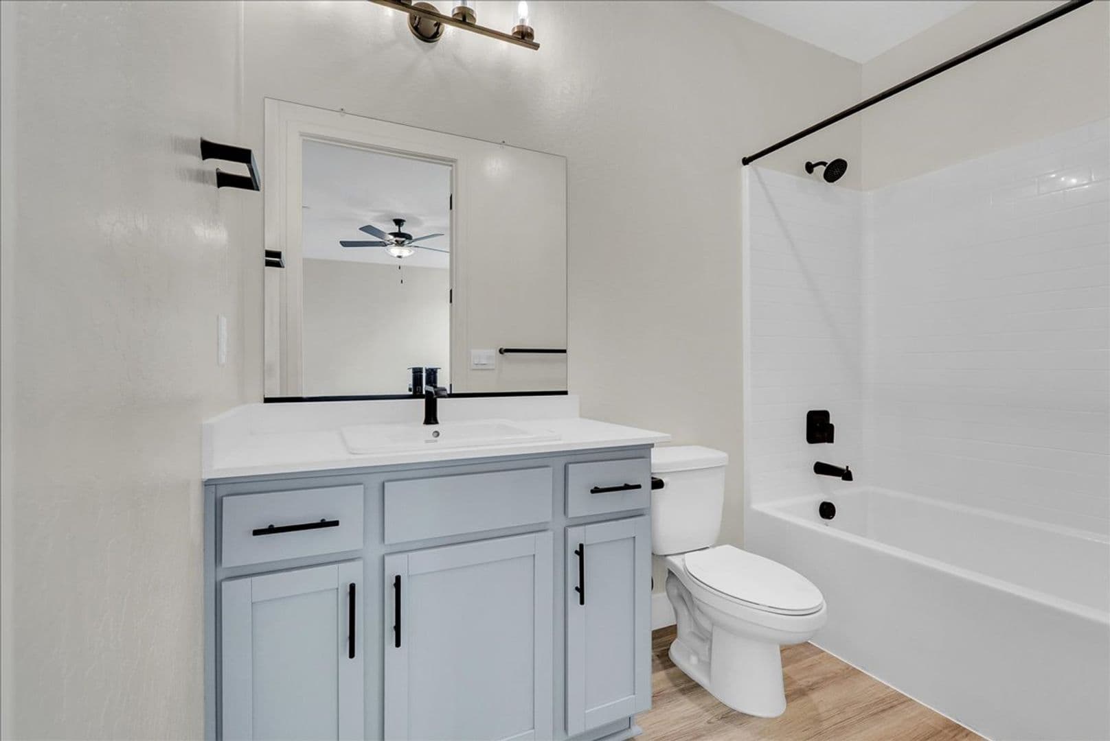Visalia House: 2339 N. Julieann Street