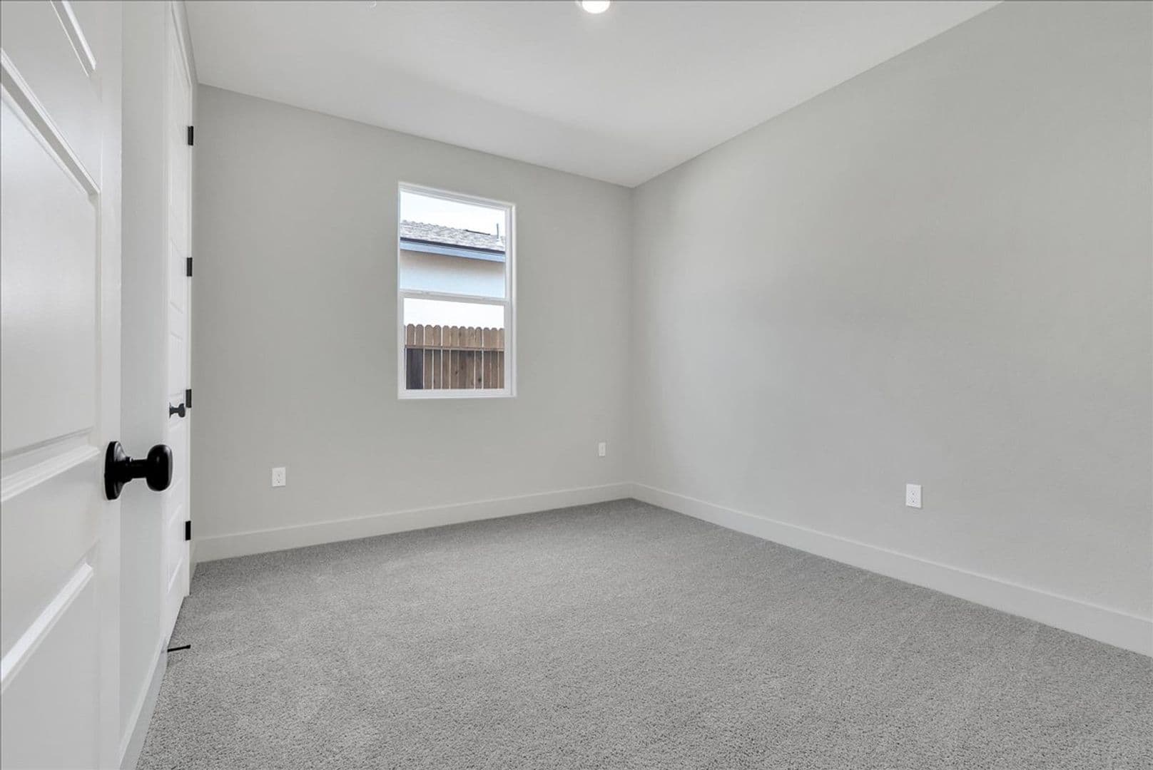 Visalia House: 2339 N. Julieann Street
