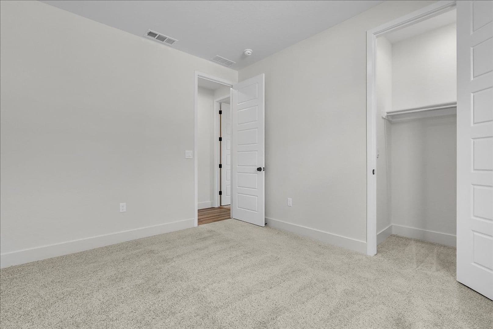 Visalia House: 2339 N. Julieann Street
