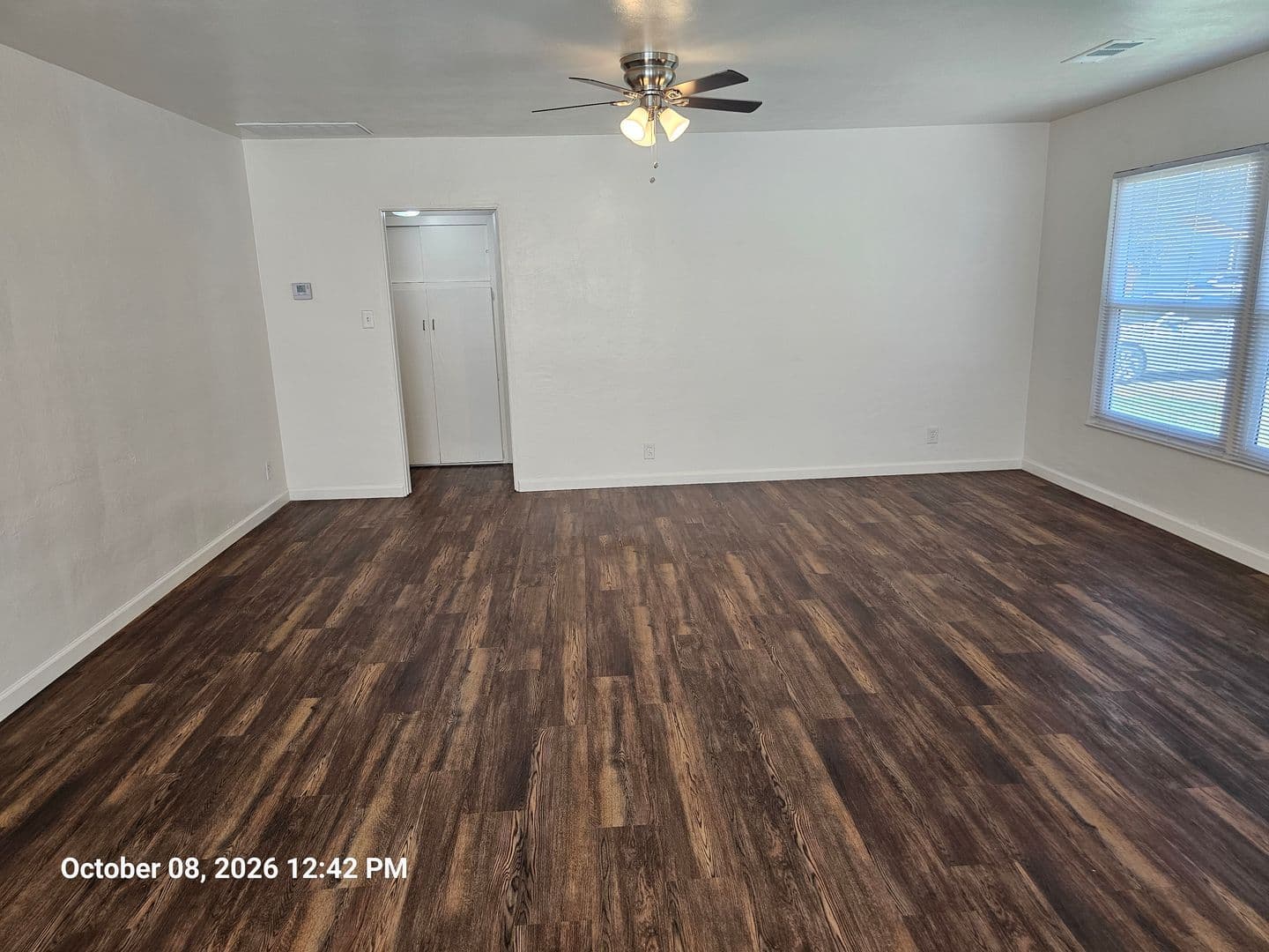 Tulare House: 343 North Gem St.
