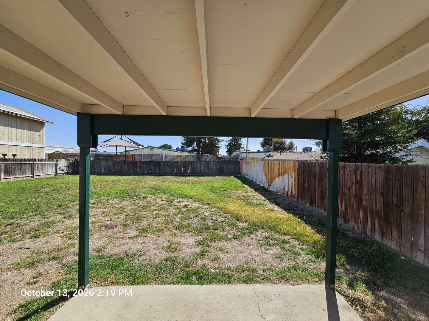 Tulare House: 1673 Eastbrook