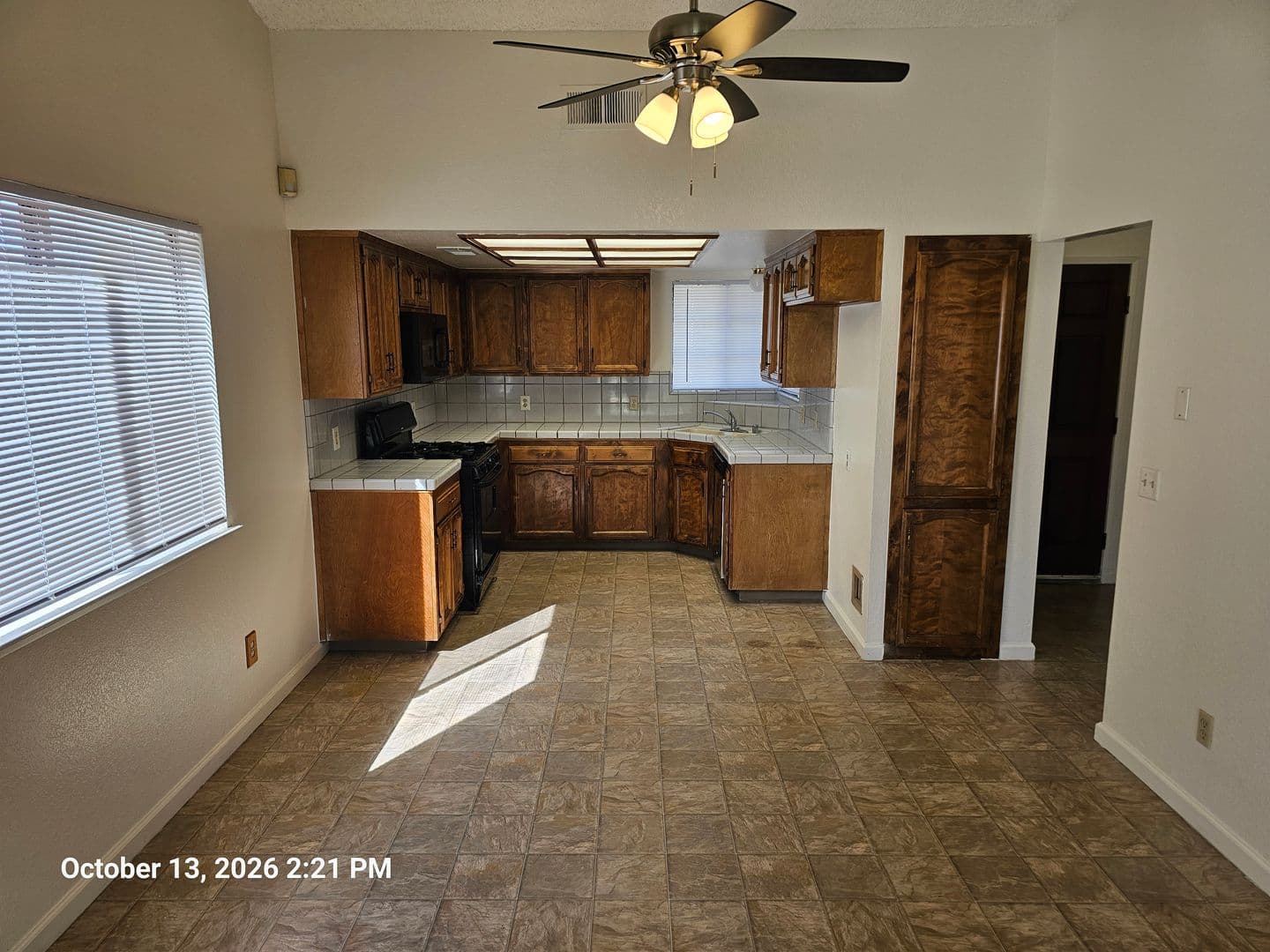 Tulare House: 1673 Eastbrook