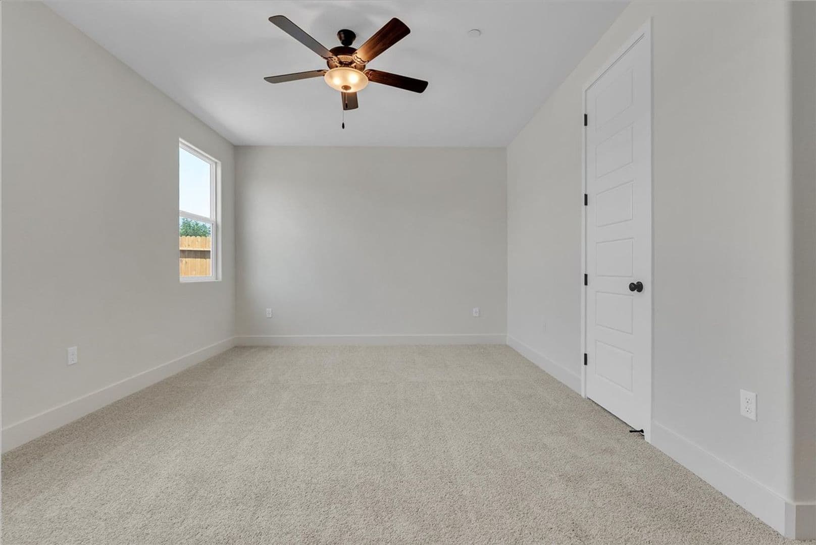Visalia House: 2339 N. Julieann Street