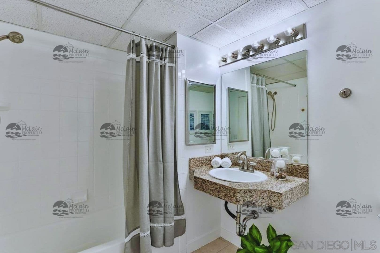 San Diego House: 1080 Park Blvd #810