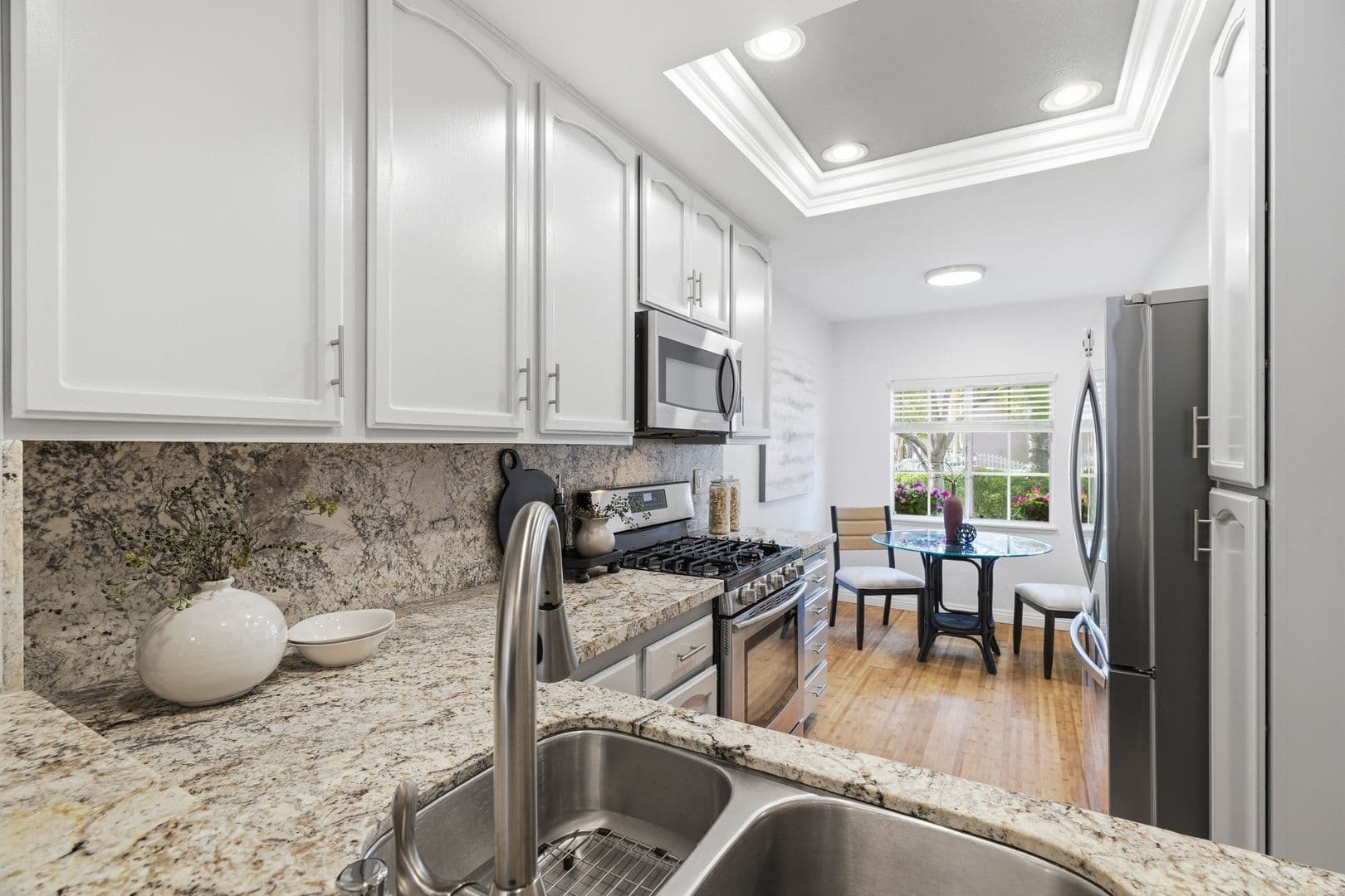 Carlsbad Townhome: 7797 Caminito Monarca Unit 106