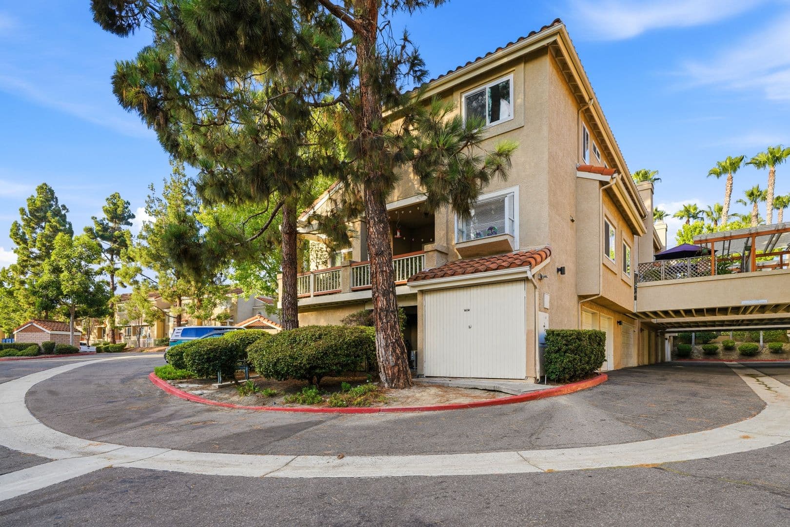 Carlsbad Townhome: 7797 Caminito Monarca Unit 106