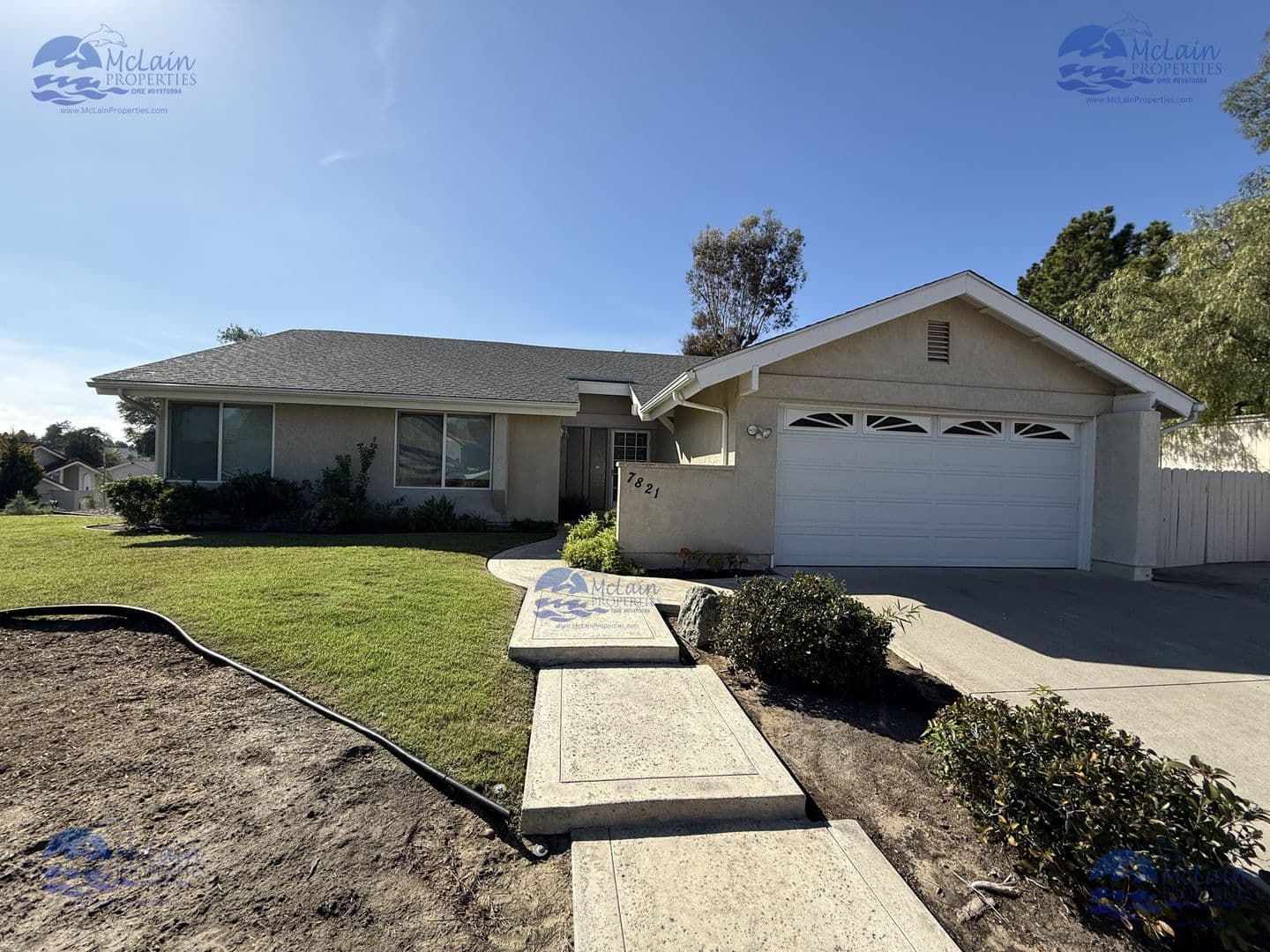 Carlsbad House: 7821 Quebrada Cir