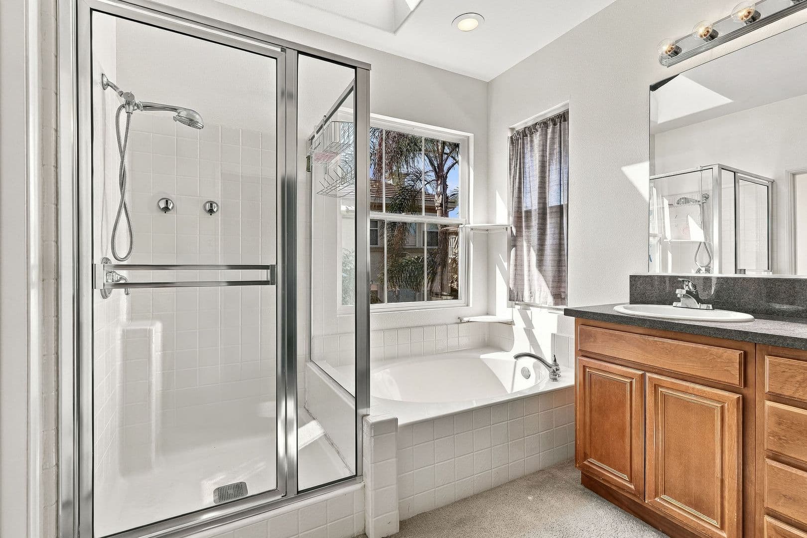 Oceanside House: 1351 Enchante Way