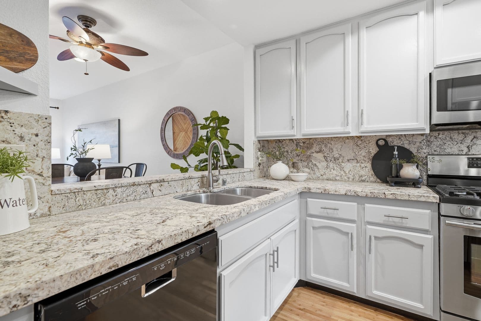 Carlsbad Townhome: 7797 Caminito Monarca Unit 106