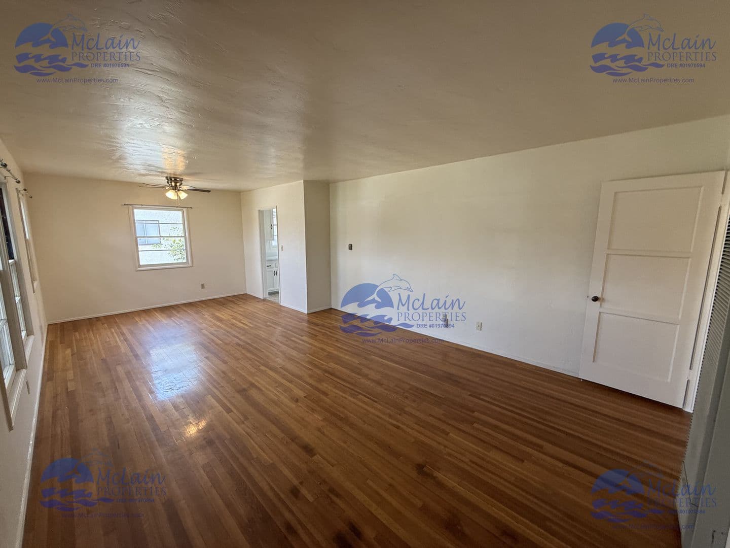 San Diego House: 4236 Corinth St