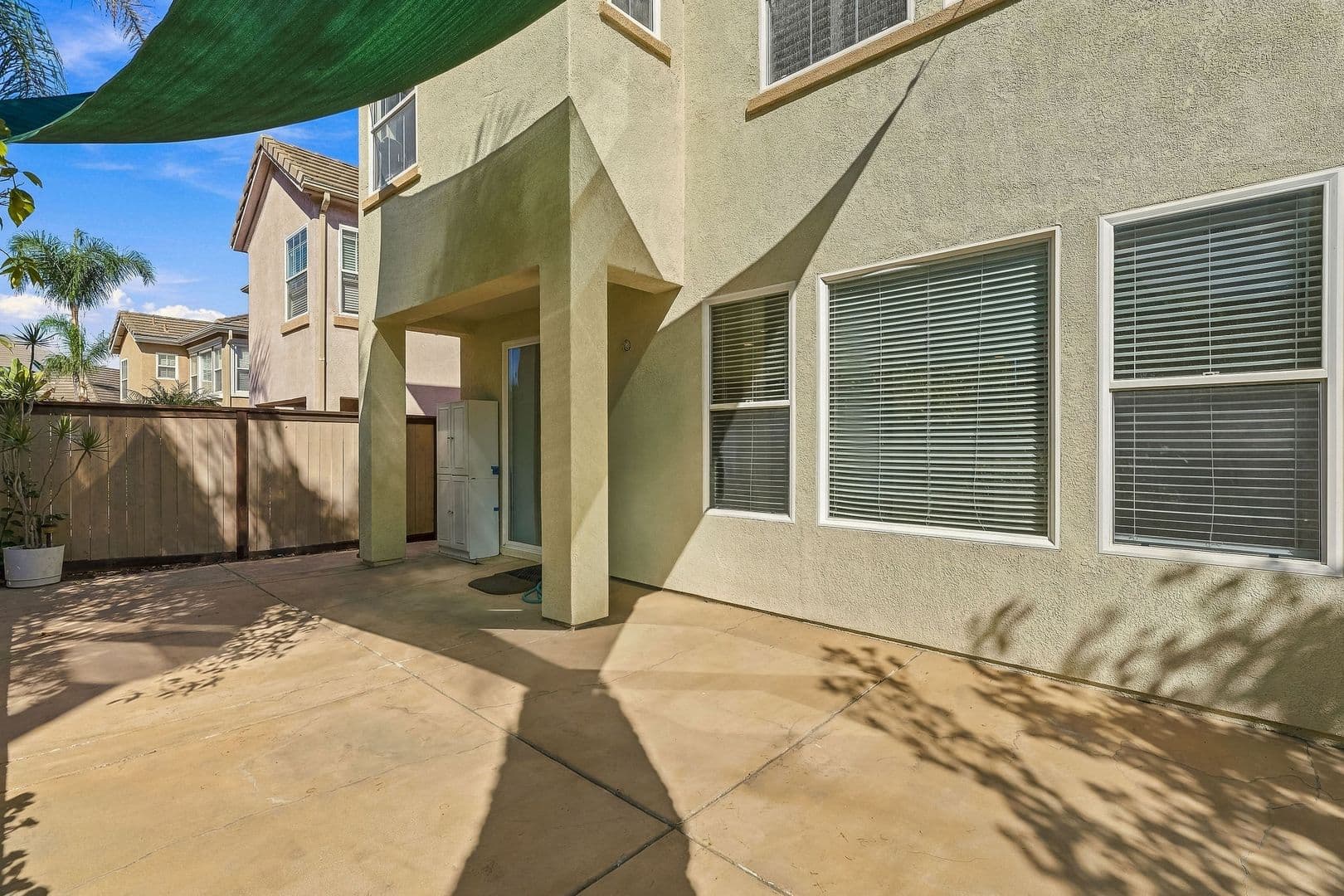 Oceanside House: 1351 Enchante Way